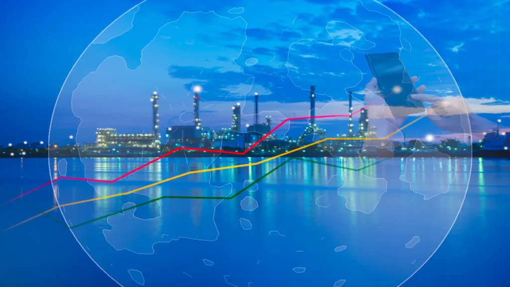 The future of oil and gas: Adapting to a changing energy landscape