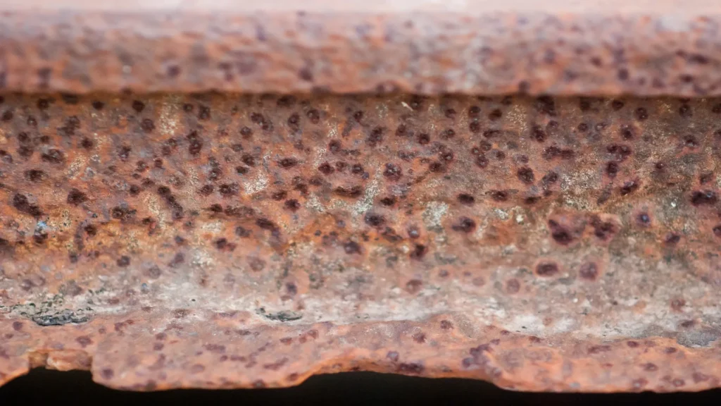 1.1 IMG 4 ING shutterstock 1333625336Corrosion in buried pipelines Causes effects and solutions copia