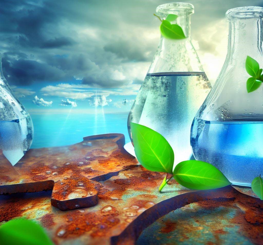 Inspenet-Inhibidores ecológicos