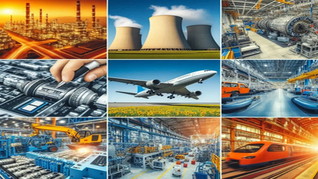 Cómo la industria END beneficia a los principales sectores productivos...