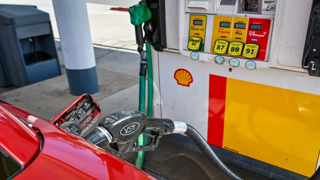 Guía completa de los diferentes tipos de gasolina y sus usos