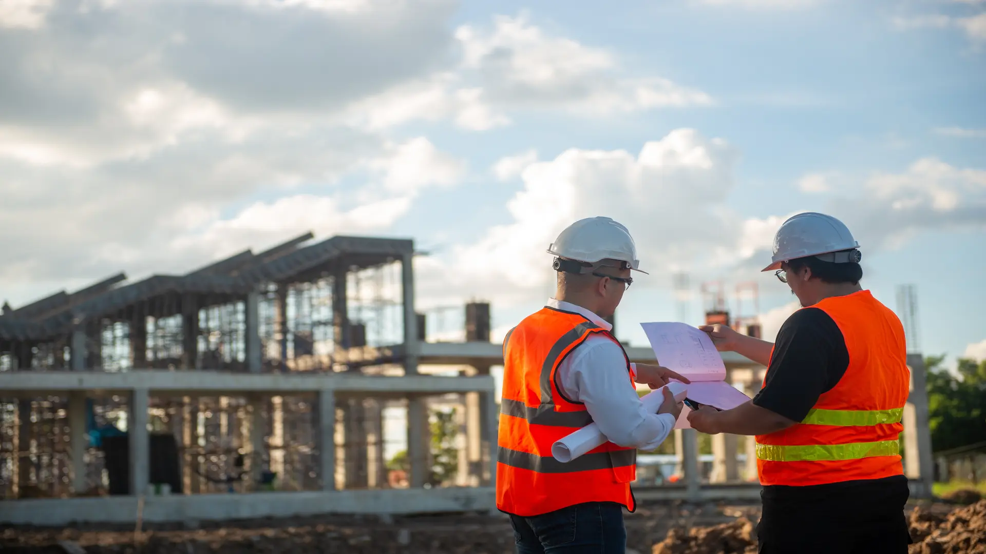 Principales tendencias en diseño y construcción para 2024.