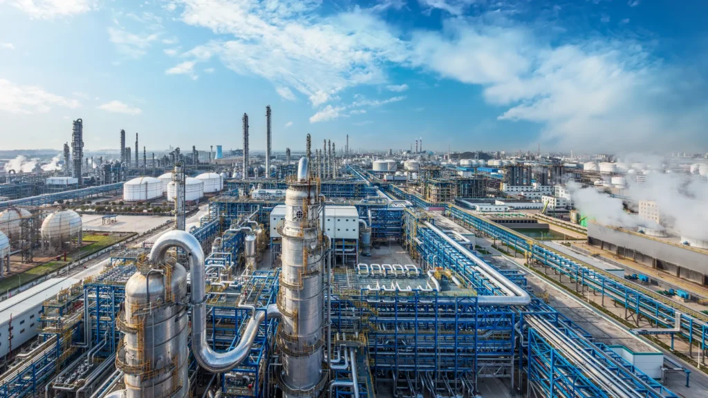 Ensayos No Destructivos en Acero al Carbono vs. Acero Inoxidable: Un análisis comparativo.