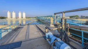 Importancia del tratamiento de aguas residuales para el sector upstream