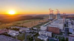 Nuclear Energy: From the Manhattan Project to Decarbonization