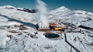 Comprehensive Analysis of the Pros and Cons of Geothermal Energy.