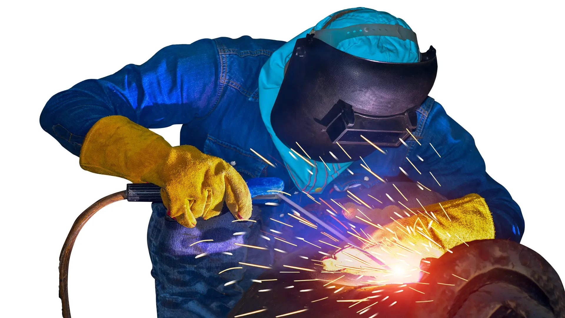 Welding Inspection Racine