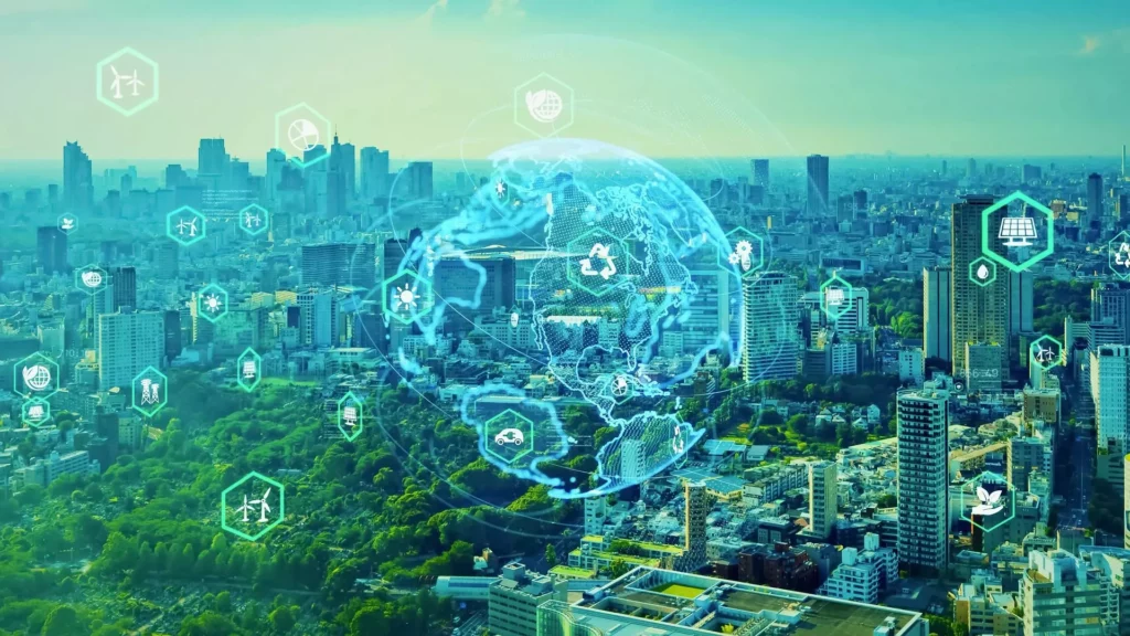 Adapting to the Future Integrating Climate Change in ISO 9001:2015