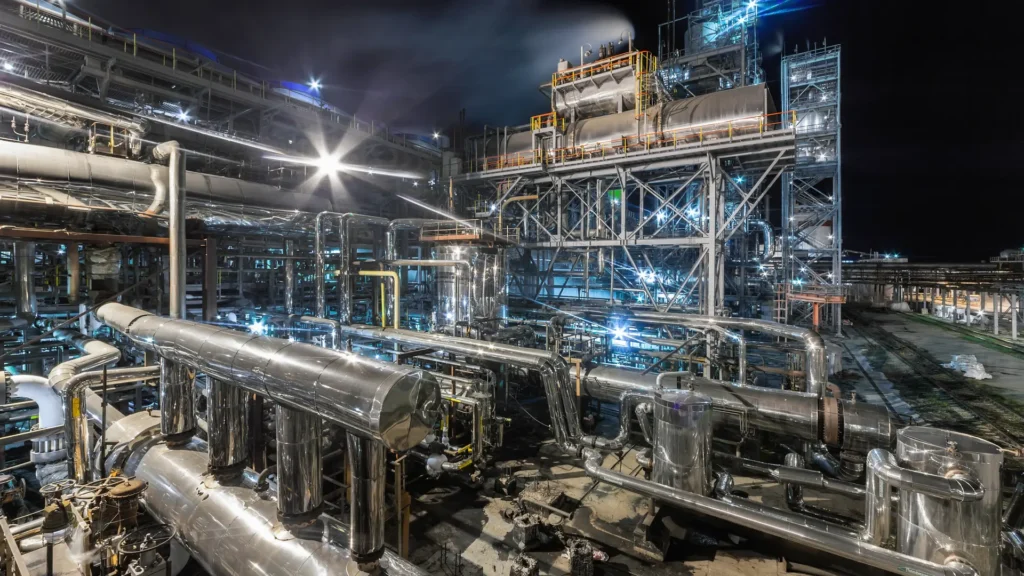 What is Ammonia? Properties, Processes, and Applications in the Oil and Gas Industry