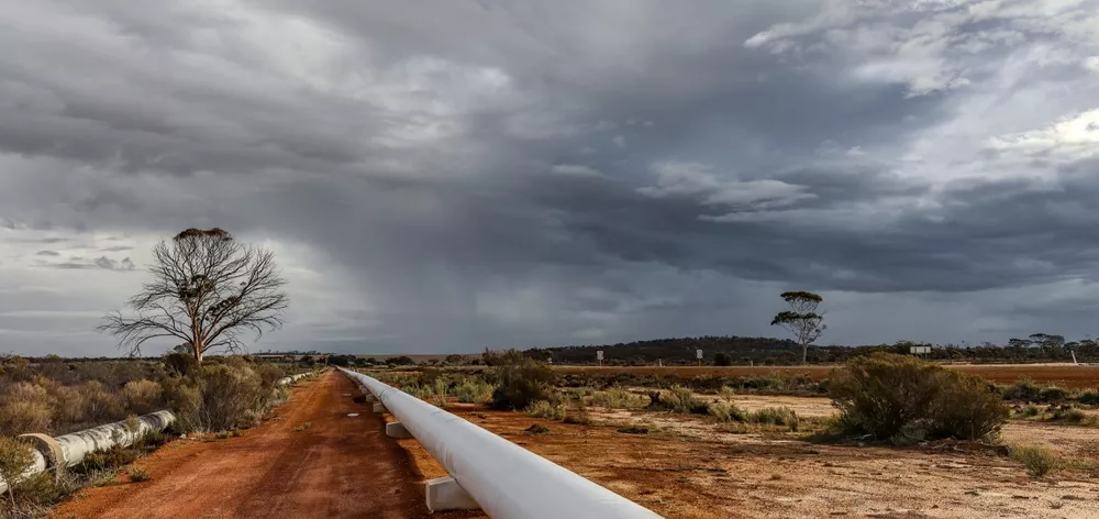 Análisis de riesgo en la construcción y operaciones de oleoductos