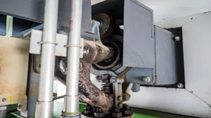 The critical role of blowers in boiler cleaning industrial.