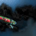 Respuesta global y causas técnicas de los derrames de petróleo