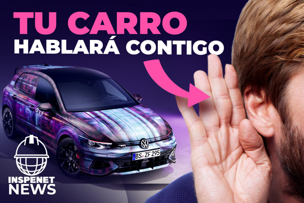 Volkswagen integra ChatGPT en sus autos eléctricos