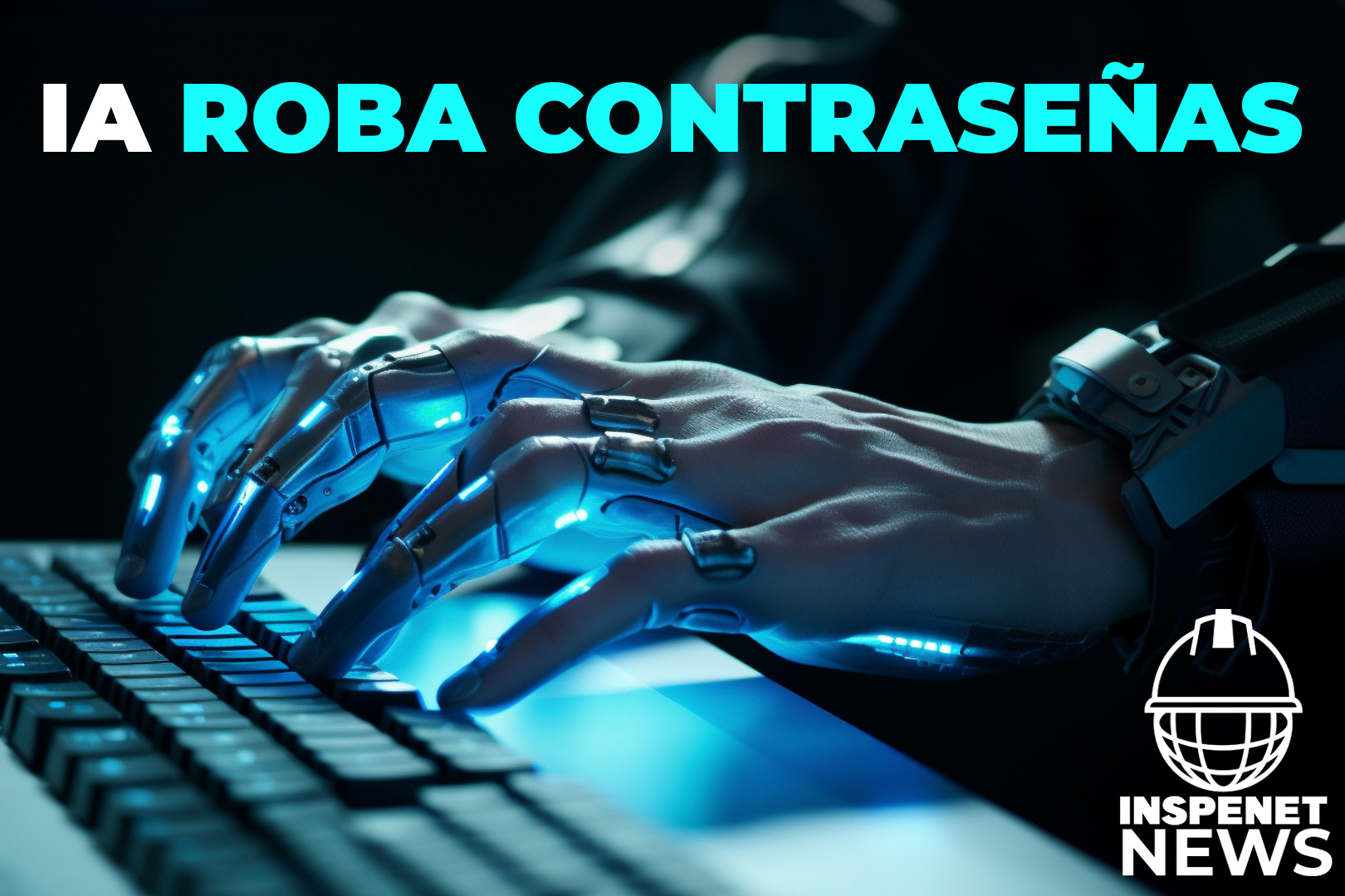 Nueva solución PECA para inspecciones de costras.