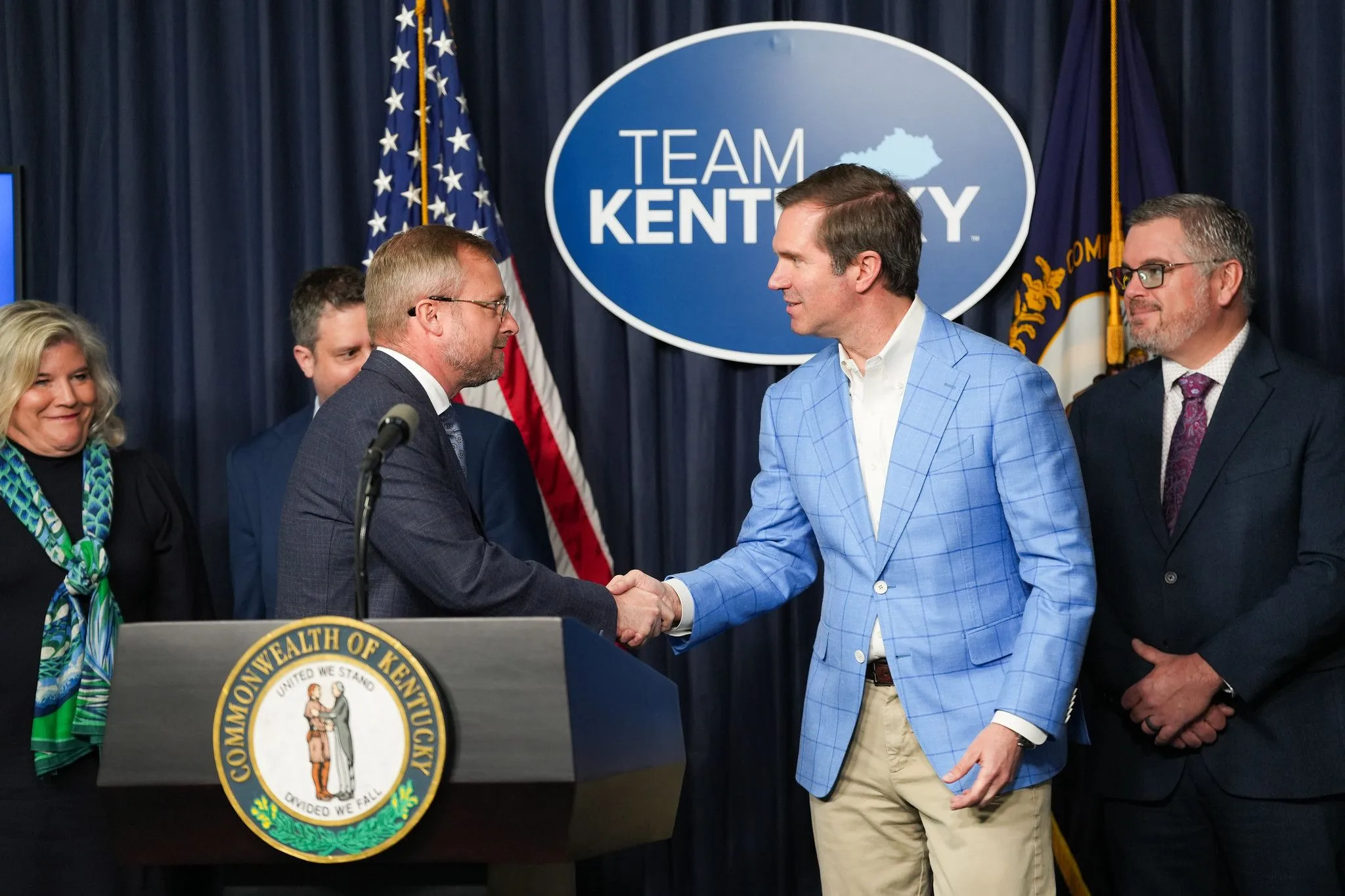 GLE secures $98.9M in incentives for its laser plant in Kentucky