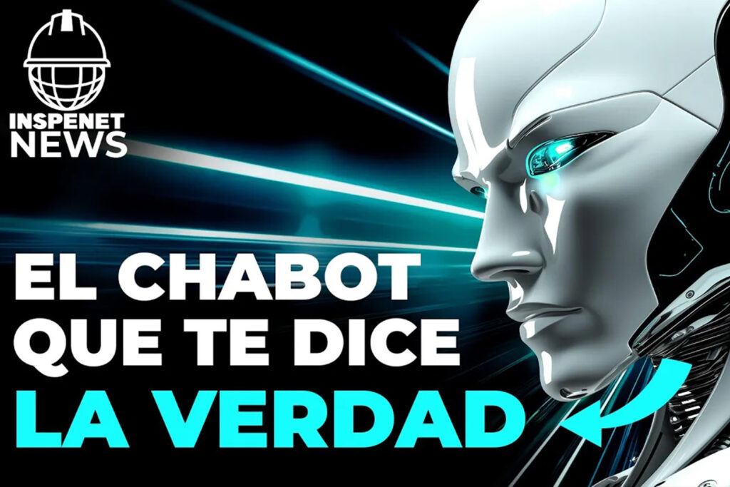 Con el chatbot de Elon Musk, sabrás qué opina de ti | INSPENET NEWS