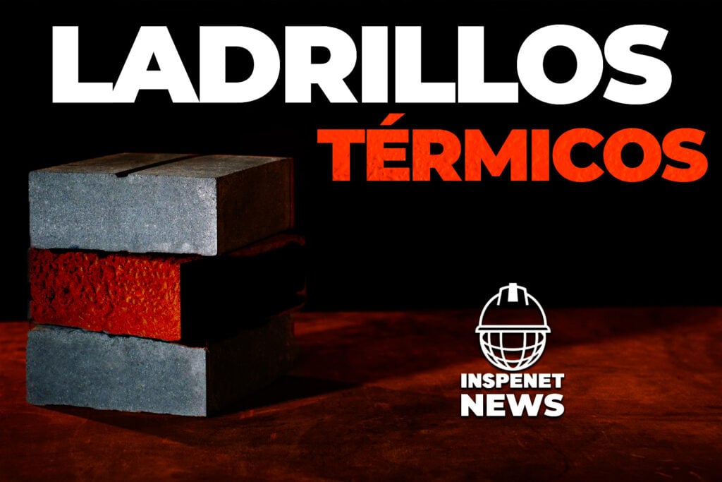 Ladrillos térmicos tienen más capacidad que las baterías