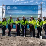 Uniper y NGEN celebraron la ceremonia oficial