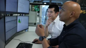 OrangeQS acelera el testing cuántico con inversión