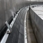 Evaporative losses in tanks: Rim seals and operational safety