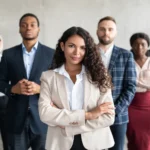 How to develop leadership skills in your career