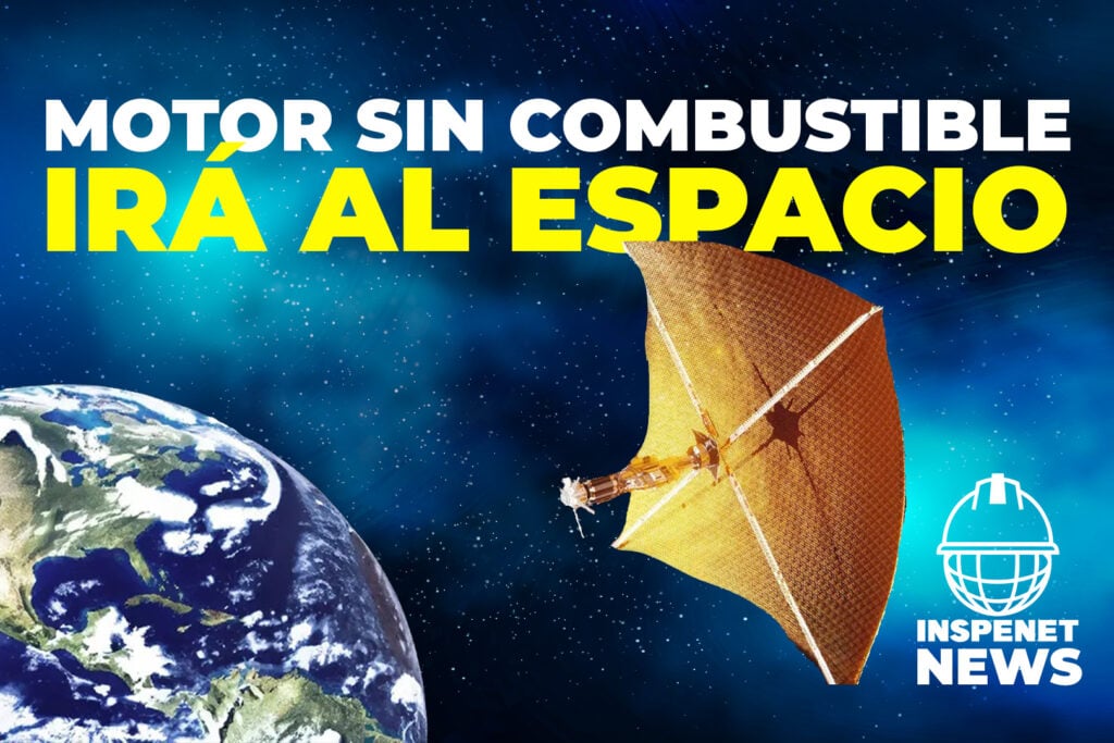 Descubre por qué este MOTOR CUÁNTICO desafía las Leyes de Newton || INSPENET NEWS 20/07/2023