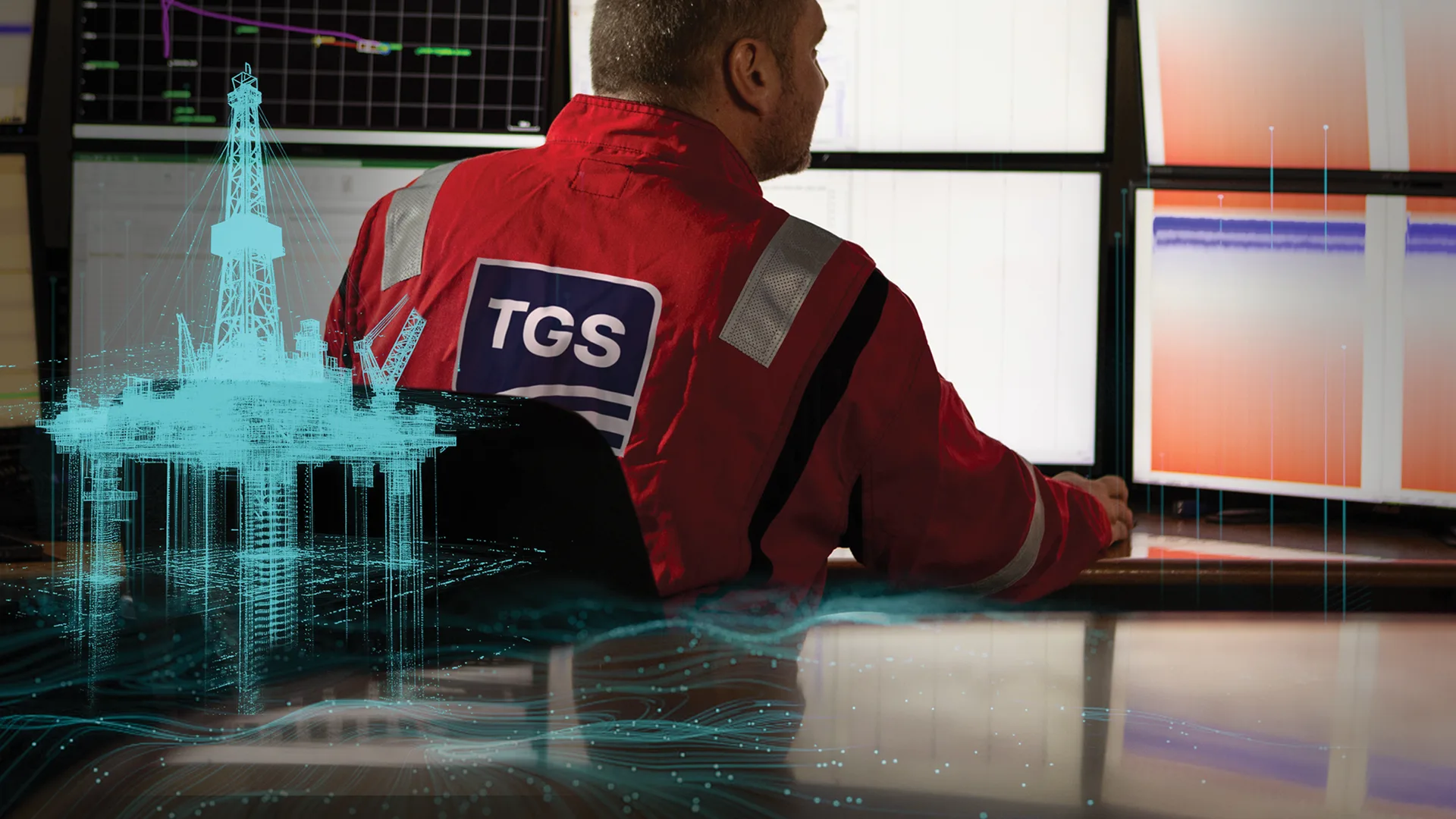 TGS | 4C prevé restricciones operativas en cables submarinos