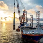 Nordseecluster B añadirá 900 MW de nueva capacidad renovable