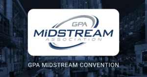 2026 GPA Midstream Convention in San Antonio: networking, innovation and midstream technical leadership