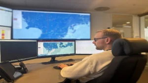 Tampnet and Starboard optimize protection of critical submarine cables