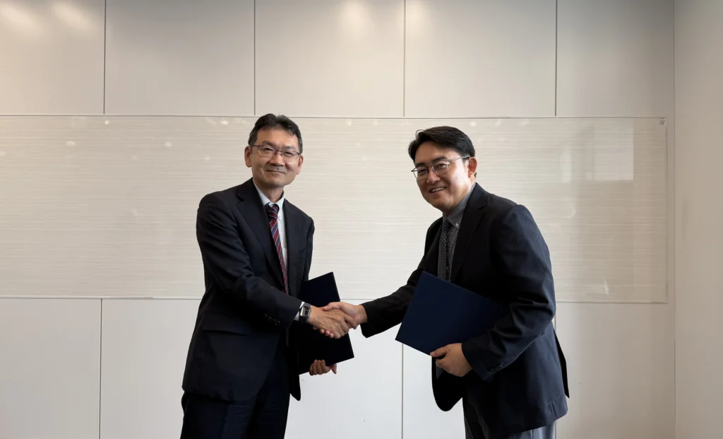 JERA y Samsung C&T refuerzan la cadena de hidrógeno y amoníaco en Asia