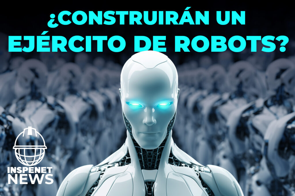 Producción en masa para el robot humanoide Digit