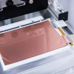 Batería producida con la plataforma ETOP