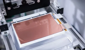 24M impulsa la producción de baterías avanzadas con su plataforma ETOP