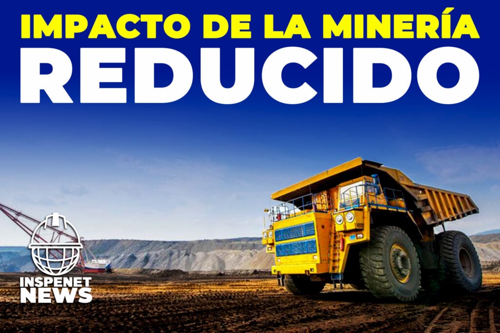 INICIATIVAS de MINERÍA SOSTENIBLE en COLOMBIA || INSPENET NEWS 26/06/2023