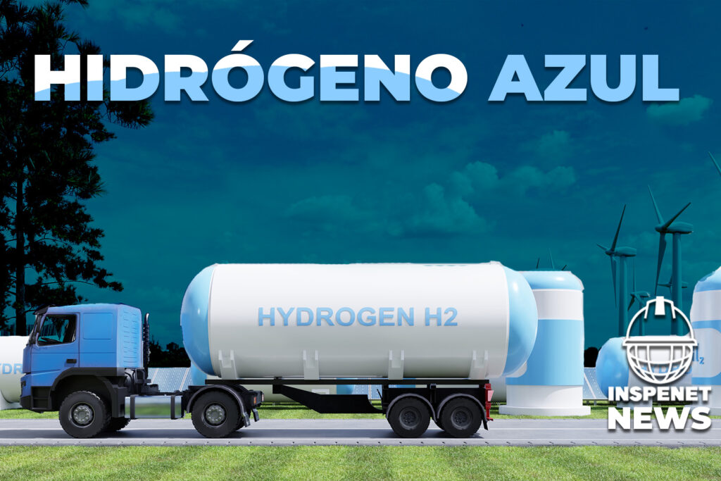 Hidrógeno Azul: ¿Qué es, cómo se produce y su impacto en el futuro?