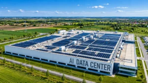 2G Energy receives 275 MW order for AI data centers