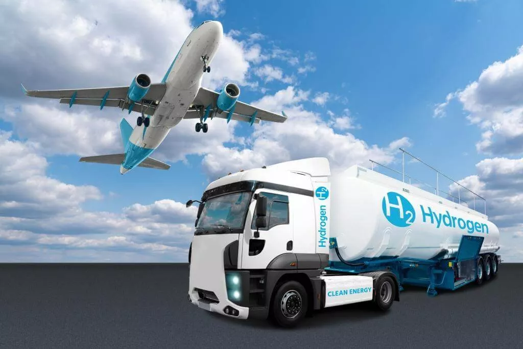 Green Hydrogen International will install the world’s largest green hydrogen plant in Texas