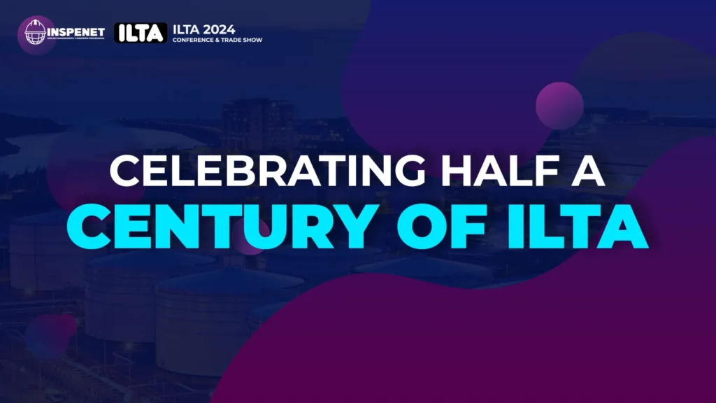 50th Anniversary of the International Liquid Terminals Association
