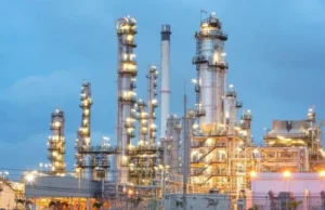 Refinadora Valero compra crudo venezolano a tres vendedores autorizados