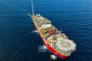 Vår Energi aprueba Balder Next New Wells para promover producción offshore