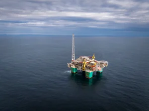 Vår Energi presents the PDO to expand Gjøa’s underwater projects