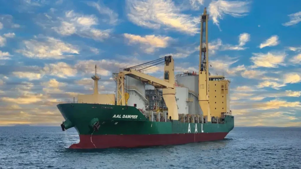 AAL deploys specialized solution for key fertilizer plant in Australia