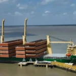 AAL Shipping lanza servicio MPP en Sudamérica con 16 barcazas