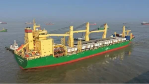 AAL drives energy transition with 192 BESS units to Australia