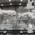 ABB incorpora IA física en RobotStudio