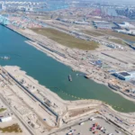 ABB instalará energía costera en Róterdam