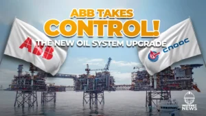 ABB to modernize systems at the Buzzard platform in the North Sea