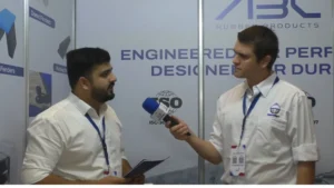 ABC Rubber Products presenta gama completa de defensas neumáticas