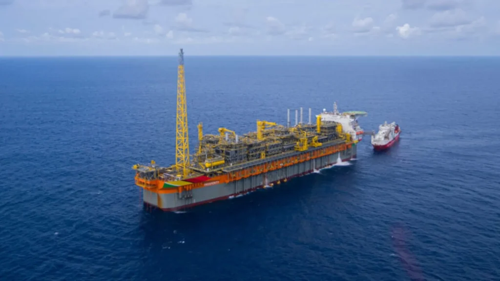 ABL strengthens its foothold in Guyana with a new contract for the Hammerhead development